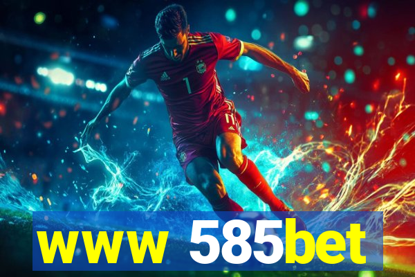 www 585bet